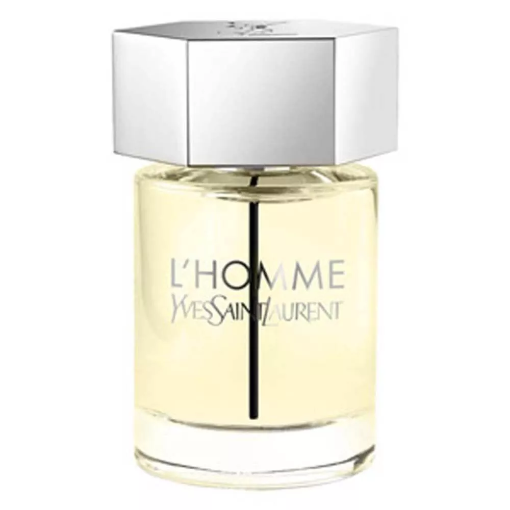 YSL L Homme EDT Spray 60ml